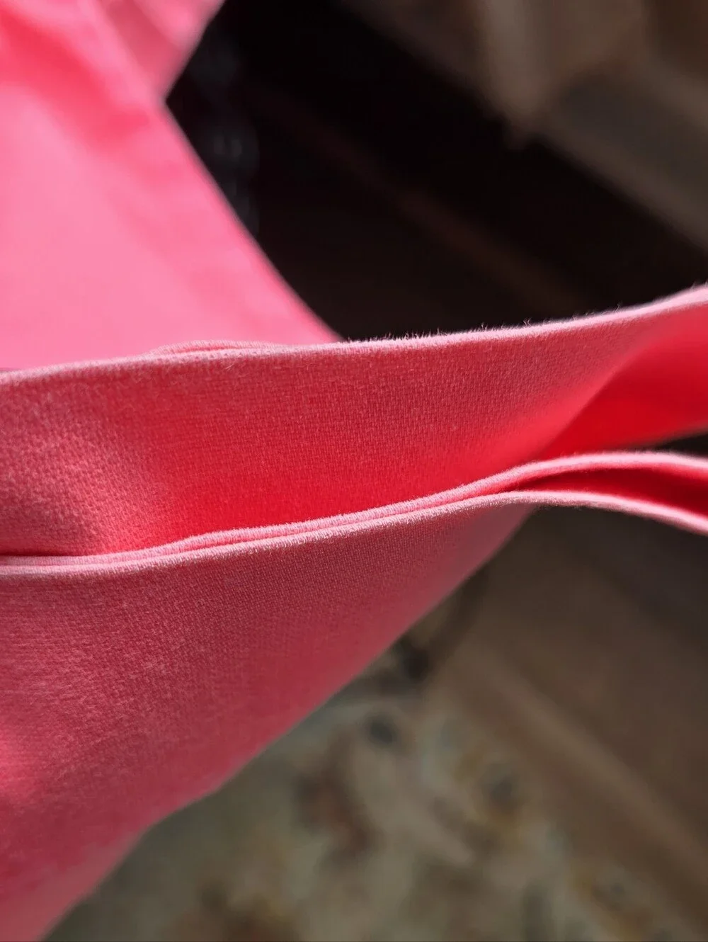 ✨ J.Crew Stretch City Capri Cropped Chino Pants | Size 14 | Faded Pink ✨